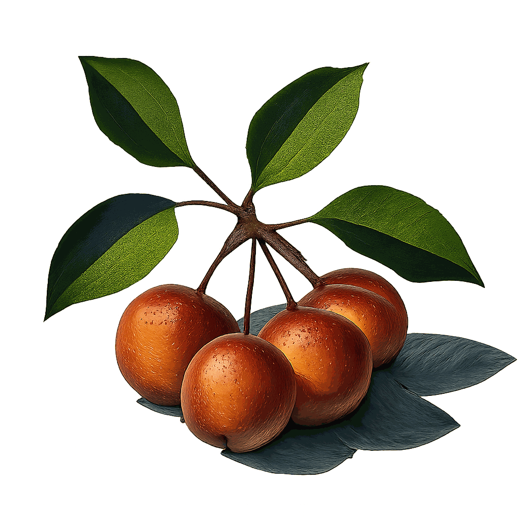 Crab apple